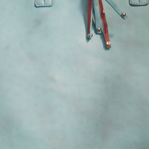 Used large tote - Picture 2 of 2